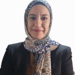 Book now with Nayera Khairy Psychology specialist in Al Nahda Psychology specialist