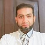 استشاري طب الاطفال و حديثي الولادة استشاري طب الاطفال و حديثي الولادة