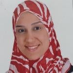 احجز الان مع مي أحمد الباشا اخصائي تغذية علاجية في حدائق الأهرام اخصائي تغذية علاجية