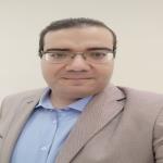 استشاري أمراض القلب والباطنة والقسطرة