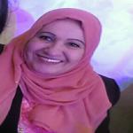 خبيرة التغذية ماجدة الشبول 