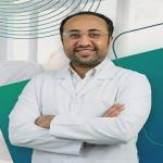 اخصائي علاج طبيعي