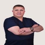استشاري طب و جراحة و  زراعة وتركيب  الاسنان زراعة فورية بدون انتظار خلال72ساعة