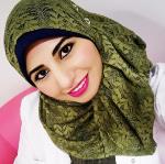 أخصائية الجلدية والتجميل والليزر أخصائية الجلدية والتجميل والليزر