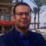اخصائي طب و جراحة العيون 