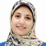 احجز الان مع اسماء اسماعيل اخصائي طب الاطفال في مدينة نصر اخصائي طب الاطفال