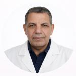 أخصائي الباطنة العامة أخصائي الباطنة العامة