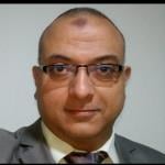 استشاري جراحات العظام 