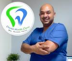 Consultant of cosmetic dentistry and implantology,lecturer of prosthodontics MSA university. Consultant of cosmetic dentistry and implantology,lecturer of prosthodontics MSA university.