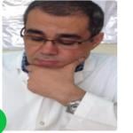 استشارى امراض الباطنة و السكر و الكلى