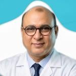 استشاري جراحة المسالك البولية