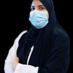 طبيب نائب أول باطنة و روماتيزم طبيب نائب أول باطنة و روماتيزم
