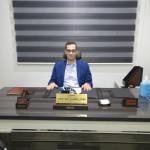 احجز الان مع مؤمن ابو عمر اخصائي امراض الباطنة العامة والسكر و الغدد الصماء في فيصل اخصائي امراض الباطنة العامة والسكر و الغدد الصماء