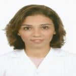 احجز الان مع ساره ايمن نصار استشاري علاج الأورام والطب النووي في 6 اكتوبر استشاري علاج الأورام والطب النووي