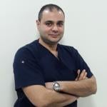 اخصائى طب و جراحة الفم و الاسنان بمستشفيات هيئة الشرطة