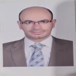 استاذ مساعد الباطنه و الحساسيه و المناعه