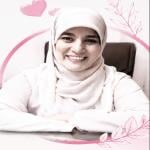 Book now with Nadia Salem Gynaecology and obstetrics Consultant in El-Mansoura Gynaecology and obstetrics Consultant