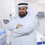استشاري في الطب الباطني وأمراض الكلى وزراعة الأعضاء