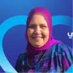 احجز الان مع نهال احمد استشاري طب طبيعي وروماتيزم وتاهيل في مركز أسيوط استشاري طب طبيعي وروماتيزم وتاهيل