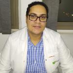 Specialist of internal medicine and Gastroenterology