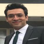 استشاري امراض النساء و التوليد