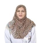 استشاريه أمراض النساء والولادة