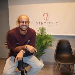 Specialist in dentistry and oral surgery