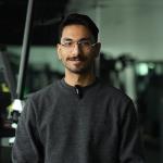 أخصائي العلاج الطبيعي