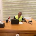 احجز الان مع عبدالرحمن أبوالعزم استشاري امراض الباطنة و الكلي في طنطا استشاري امراض الباطنة و الكلي