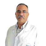 استشاري الجراحة العامة و جراحة الاورام و المناظير
