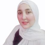 أخصائية طب وجراحة الفم والأسنان أخصائية طب وجراحة الفم والأسنان