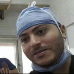 أخصائى جراحة التجميل و الحروق و جراحة اليد