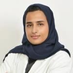Book now with Hessa AlSaleh General Dental Specialist in Al Malaz General Dental Specialist