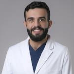 استشاري مشارك أنف واذن وحنجرة