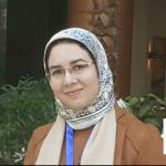 Doctor Eman Megahed MD of ophthalmology Membership of The Royal College Of Surgeons Of Edinburgh and Glasgow. Advanced international coucil of ophthalmology