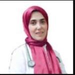 استشاري طب الاطفال 
