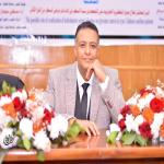 اخصائي الغدد الصماء والسكر وضغط الدم 