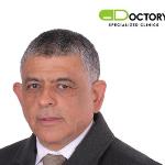 أستاذ جراحة العظام وجراحات اليد، طب الأزهر عضو جمعية جراحة اليد الأمريكية أستاذ جراحة العظام وجراحات اليد، طب الأزهر عضو جمعية جراحة اليد الأمريكية