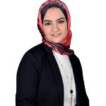 Doctor Amira Said al asmar Infertility Specialist | Vezeeta.com