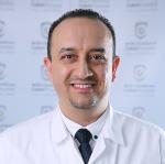 أخصائي الجراحه العامه