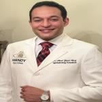 Book now with Ahmed Gamal Hendy Consultant Ophthalmologist, Cataract Surgeon, and Laser Vision Correction in El-Sheikh Zayed Consultant Ophthalmologist, Cataract Surgeon, and Laser Vision Correction