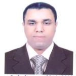 استشاري  اول الجراحة العامة وجراحة السمنة والمناظير وجراحة الاورام - جامعة أسيوط