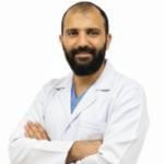 Orthopedic surgeon