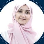 استشاري طب النساء والولادة
استشاري طب النساء والولادة