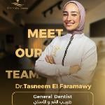 أخصائي طب الفم و الأسنان