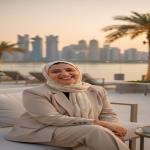 أخصائي ومعالج نفسي اكلينيكي