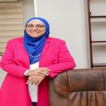 Psychiatry senior consultant