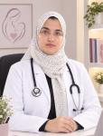 احجز الان مع سلمي سعيد استشاري النساء والتوليد والتجميل النسائي _كلية الطب جامعة عين شمس في التجمع استشاري النساء والتوليد والتجميل النسائي _كلية الطب جامعة عين شمس