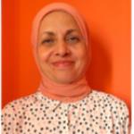 استشاري اول طب اطفال