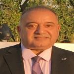 Consultant of Dietitian and Nutrition - kasr Al Ainy